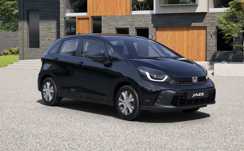 0 Honda - View 1