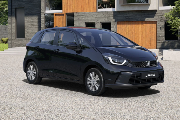 Honda Honda Jazz Hybrid