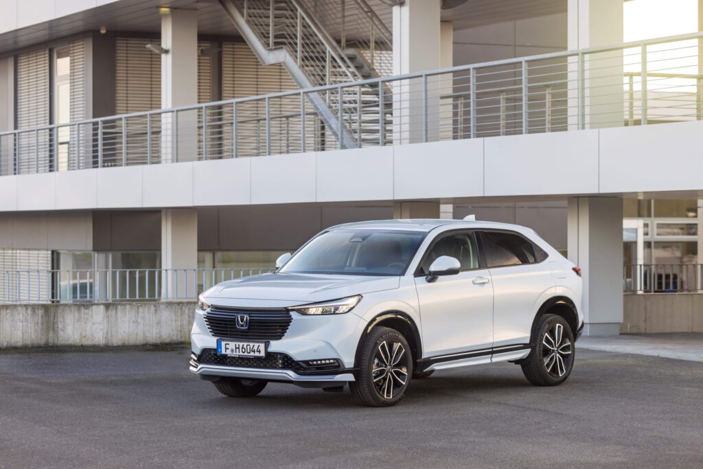 0 Honda - View 2