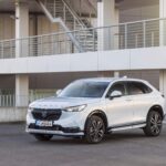 0 Honda - Thumbnail 2