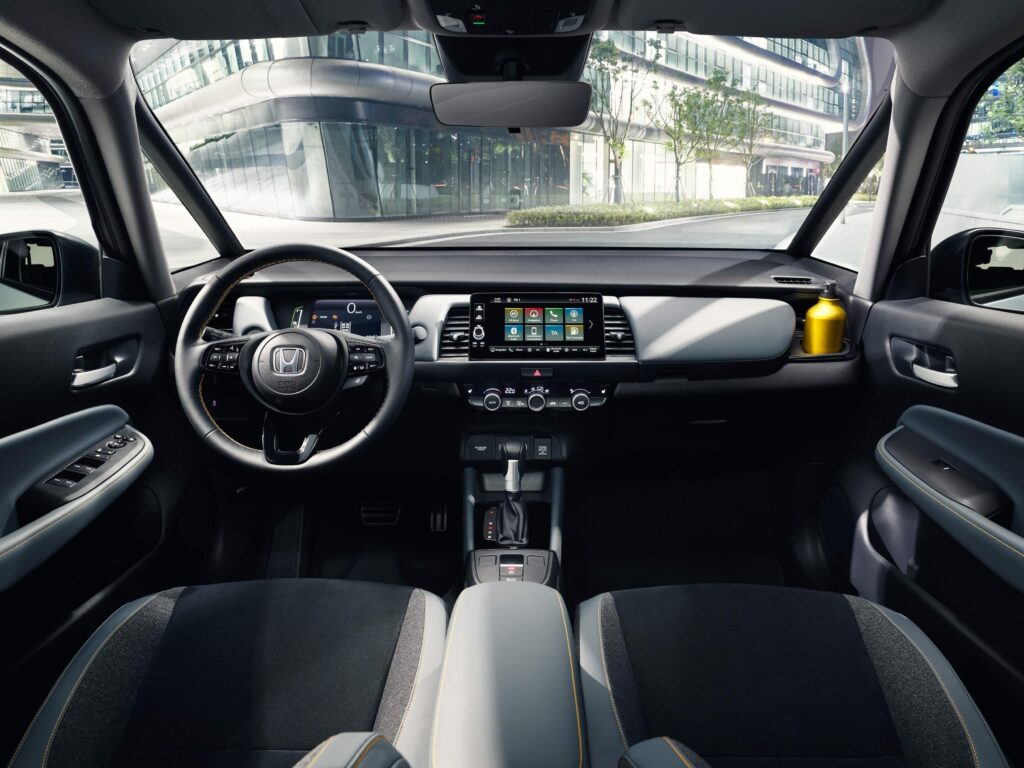 0 Honda - View 2