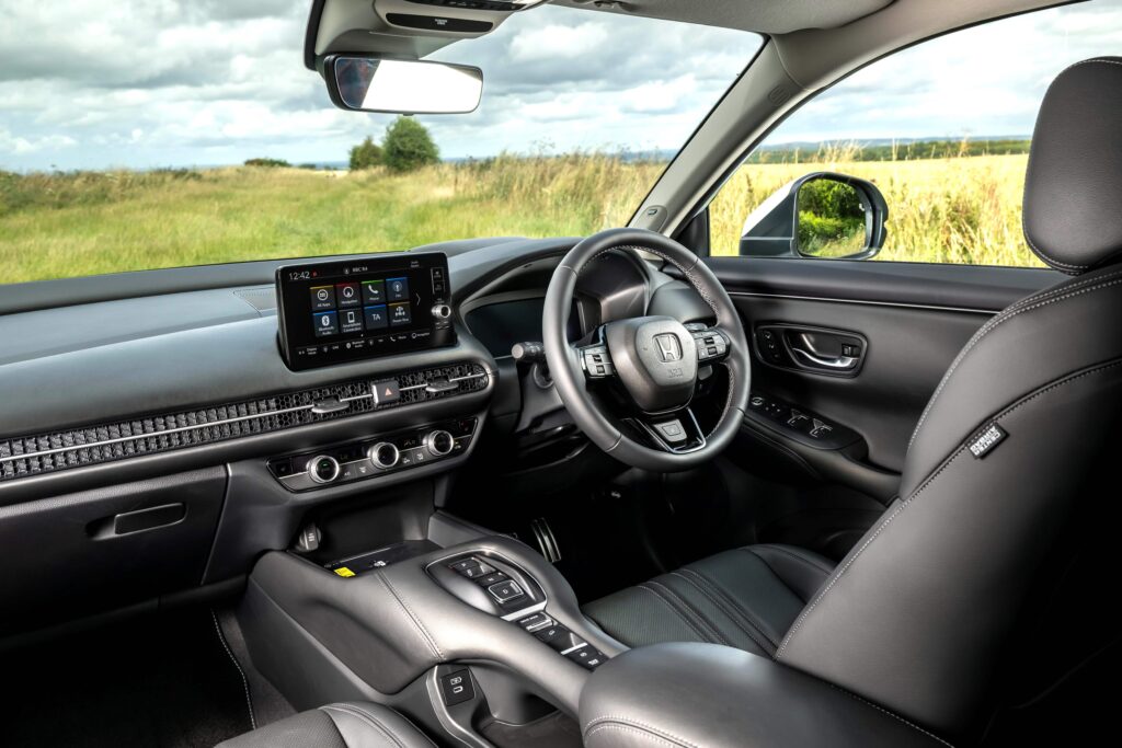 0 Honda - View 6