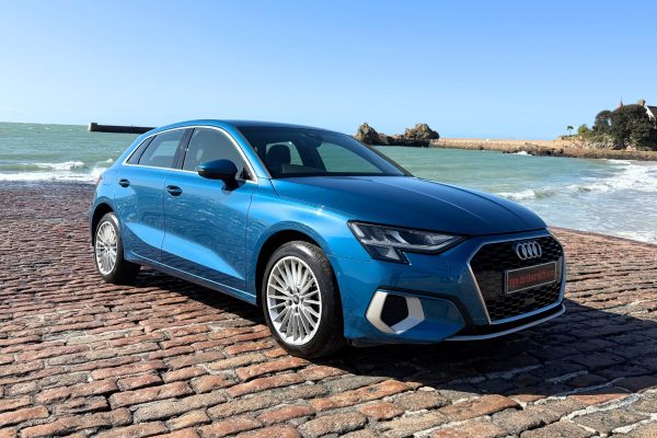 Audi Audi A3 1.4 Sportback TFSI E Sport