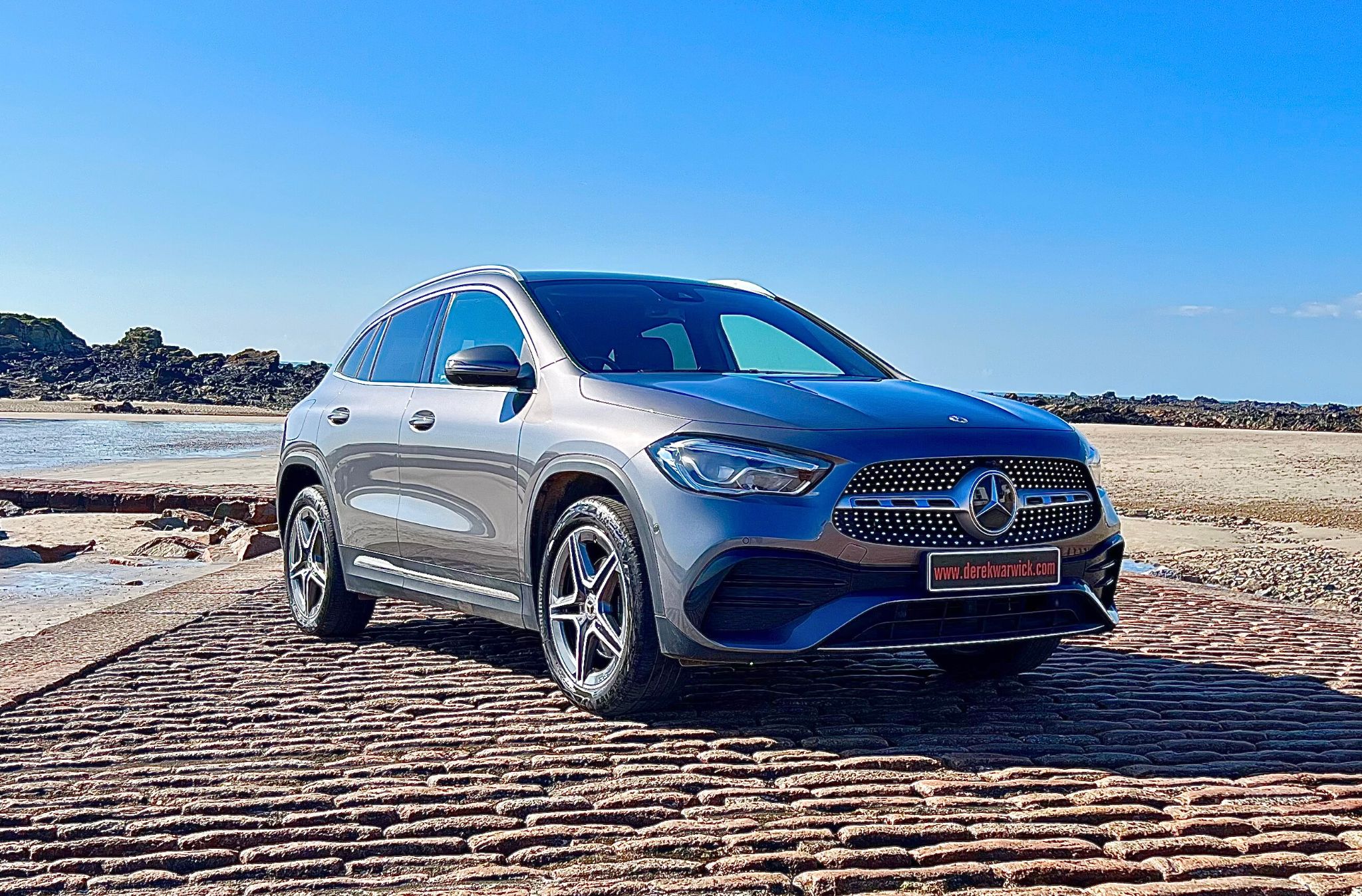 Mercedes