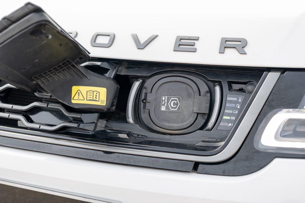 0 Landrover - View 4
