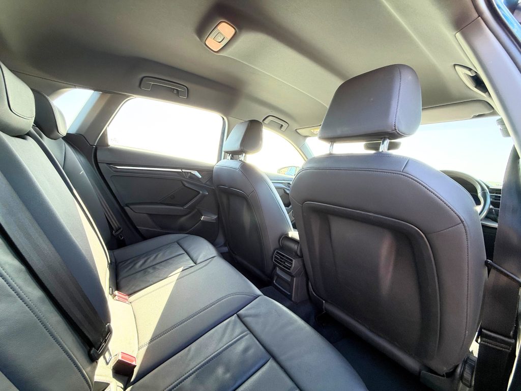 0 Audi - View 8