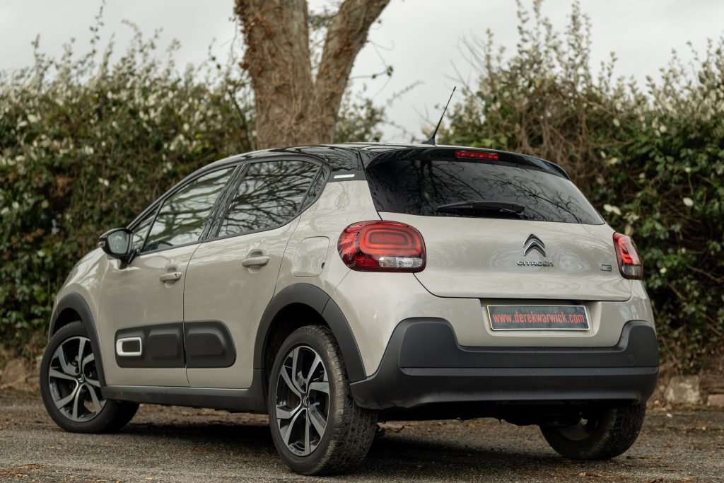 0 Citroen - View 2