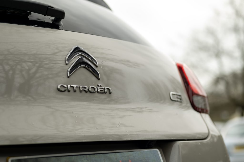 0 Citroen - View 3