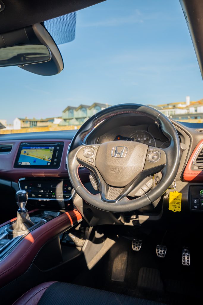 0 Honda - View 6