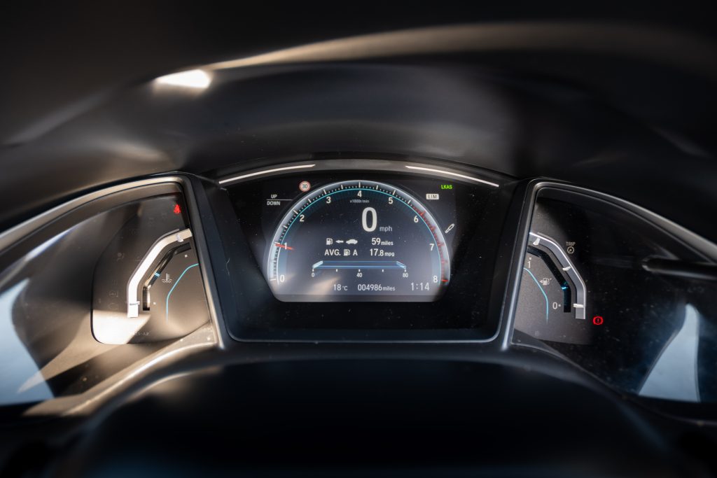 0 Honda - View 7