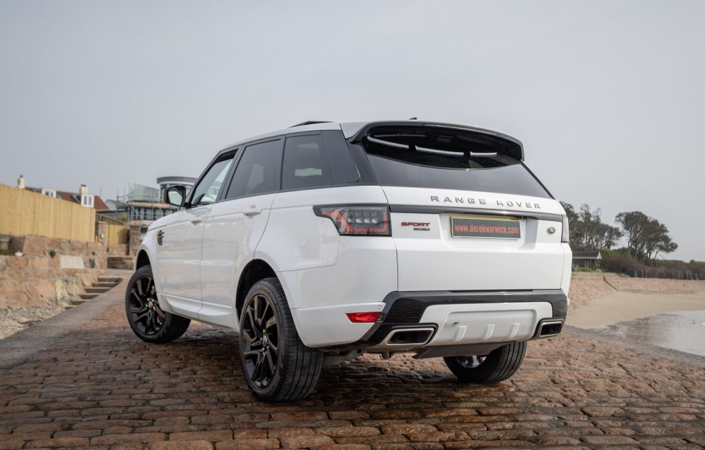 0 Landrover - View 2