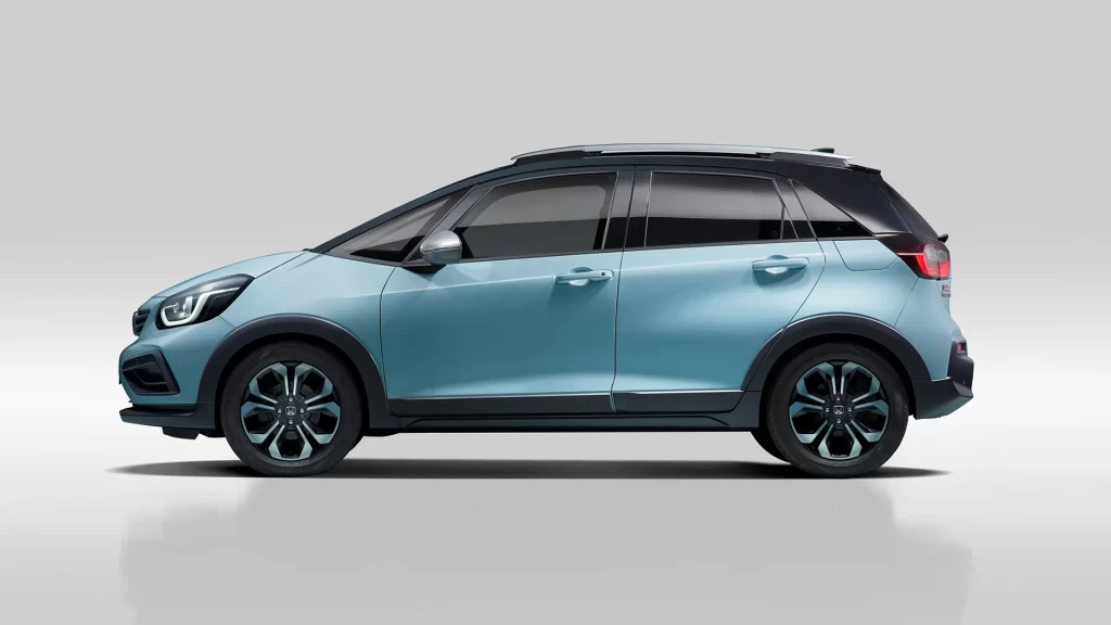0 Honda - View 1