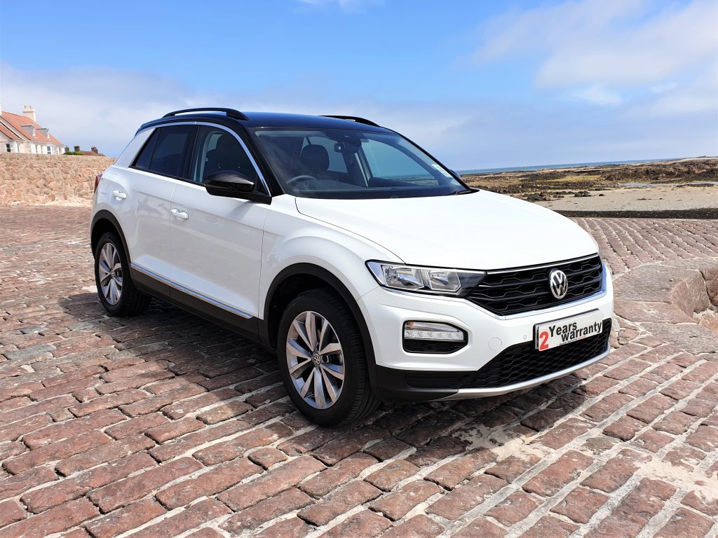 0 Volkswagen - View 1