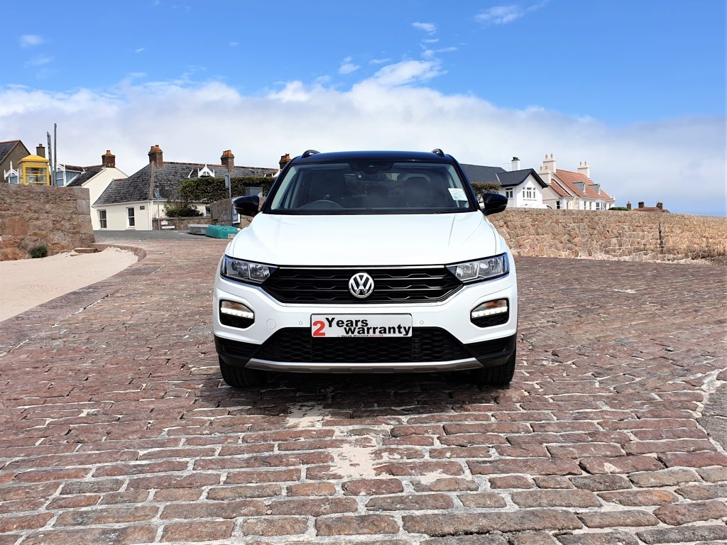 0 Volkswagen - View 2