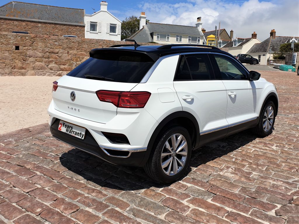 0 Volkswagen - View 3