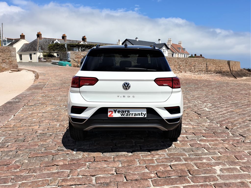 0 Volkswagen - View 4