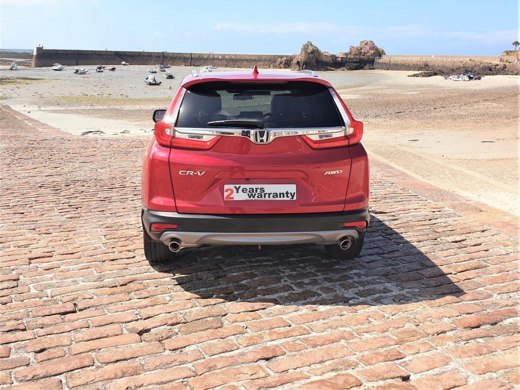 0 Honda - View 6