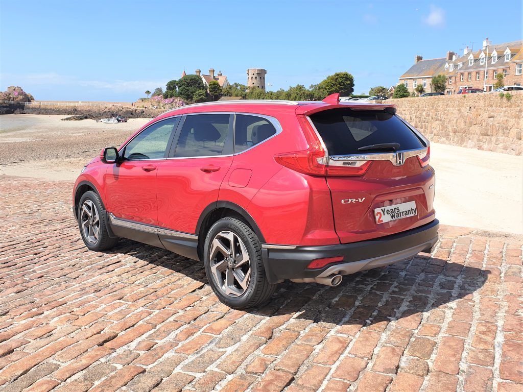0 Honda - View 5