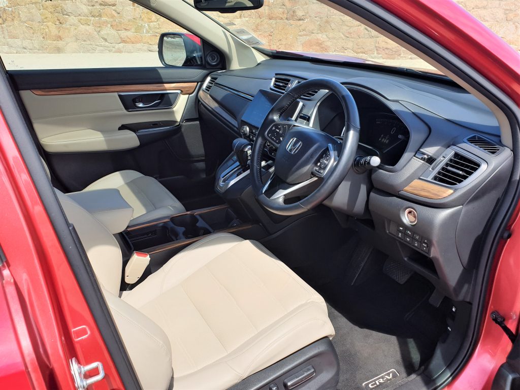 0 Honda - View 4
