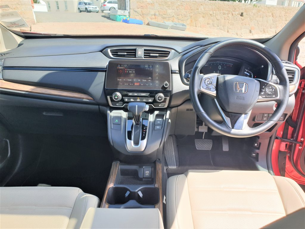 0 Honda - View 3