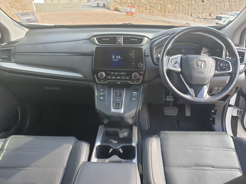 0 Honda - View 6