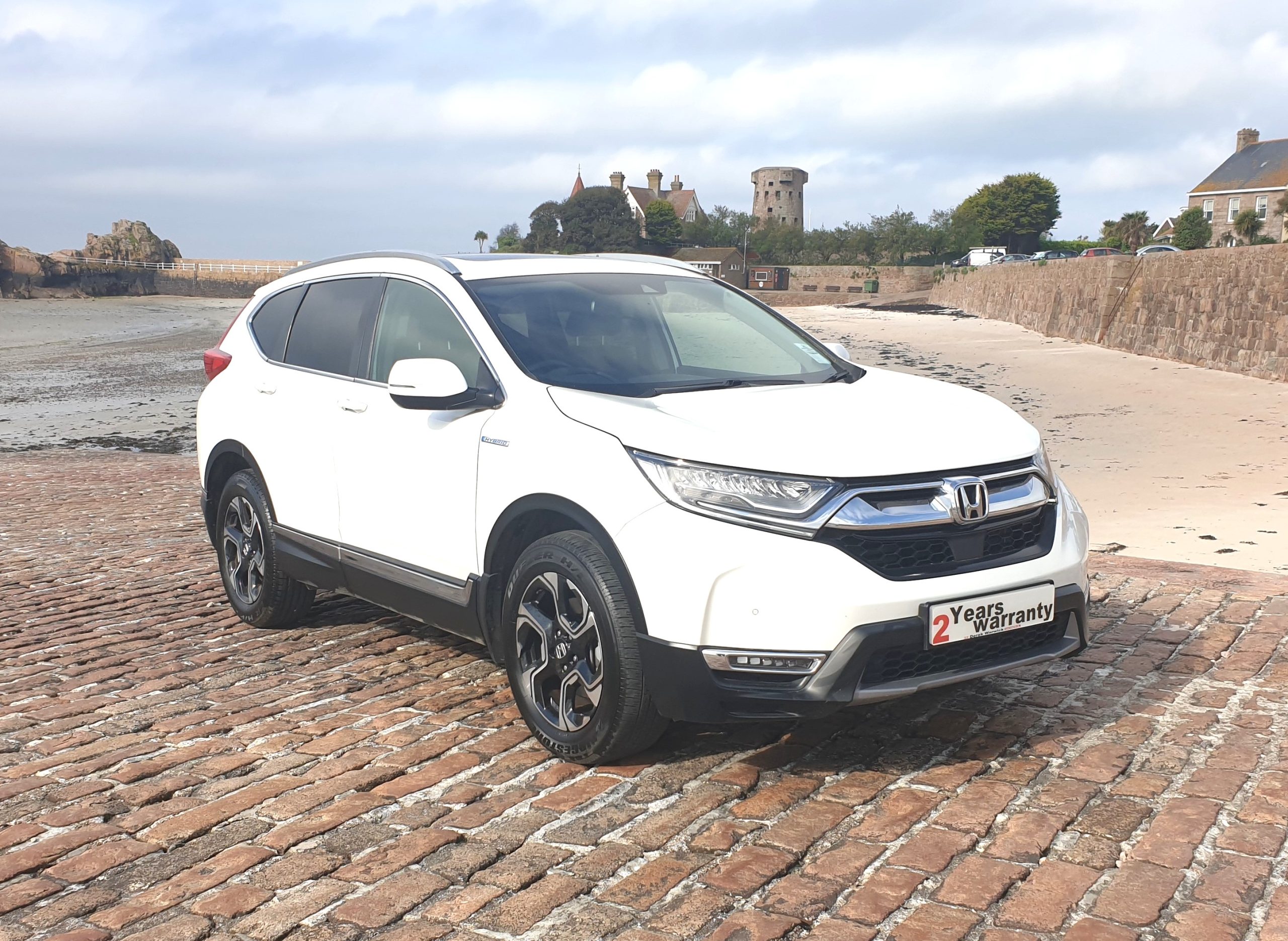 Honda