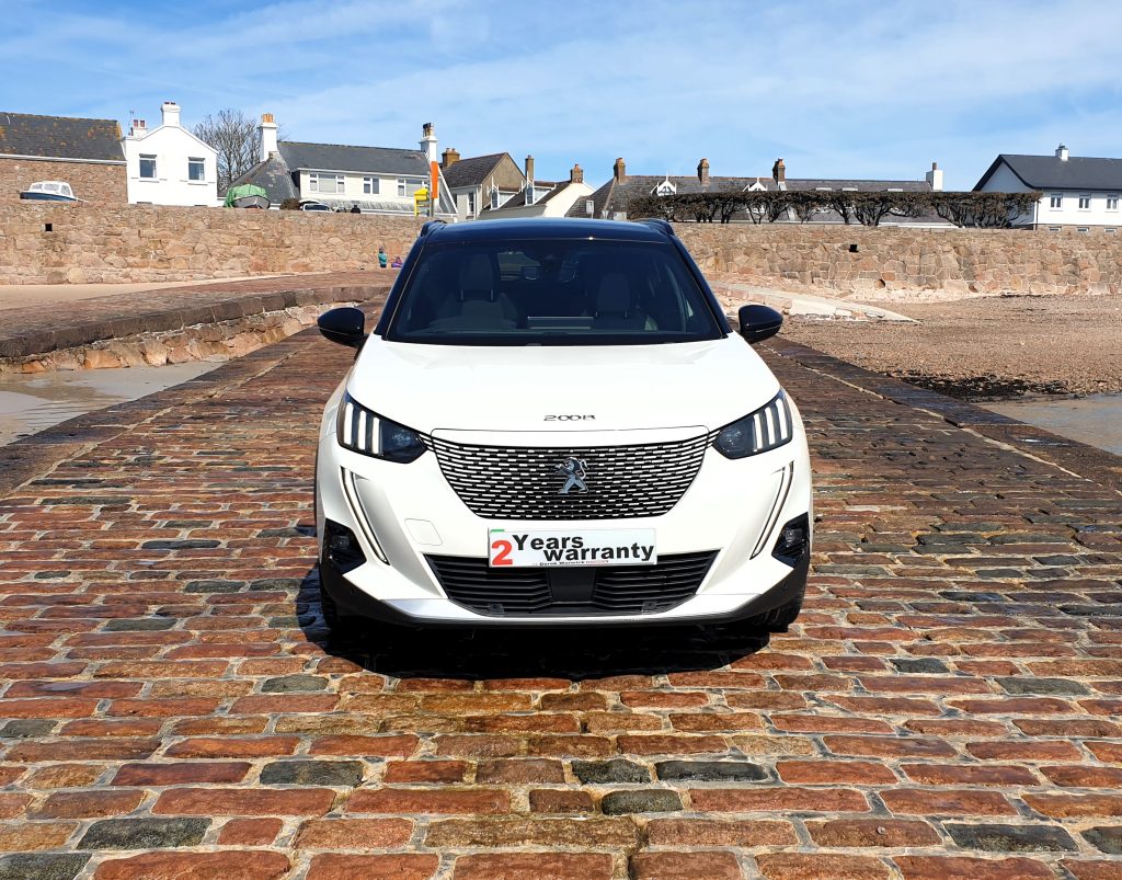 0 Peugeot - View 2