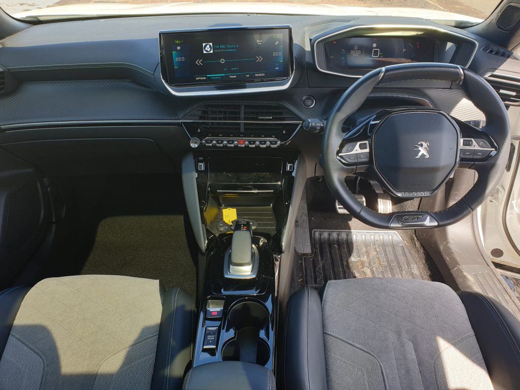 0 Peugeot - View 5
