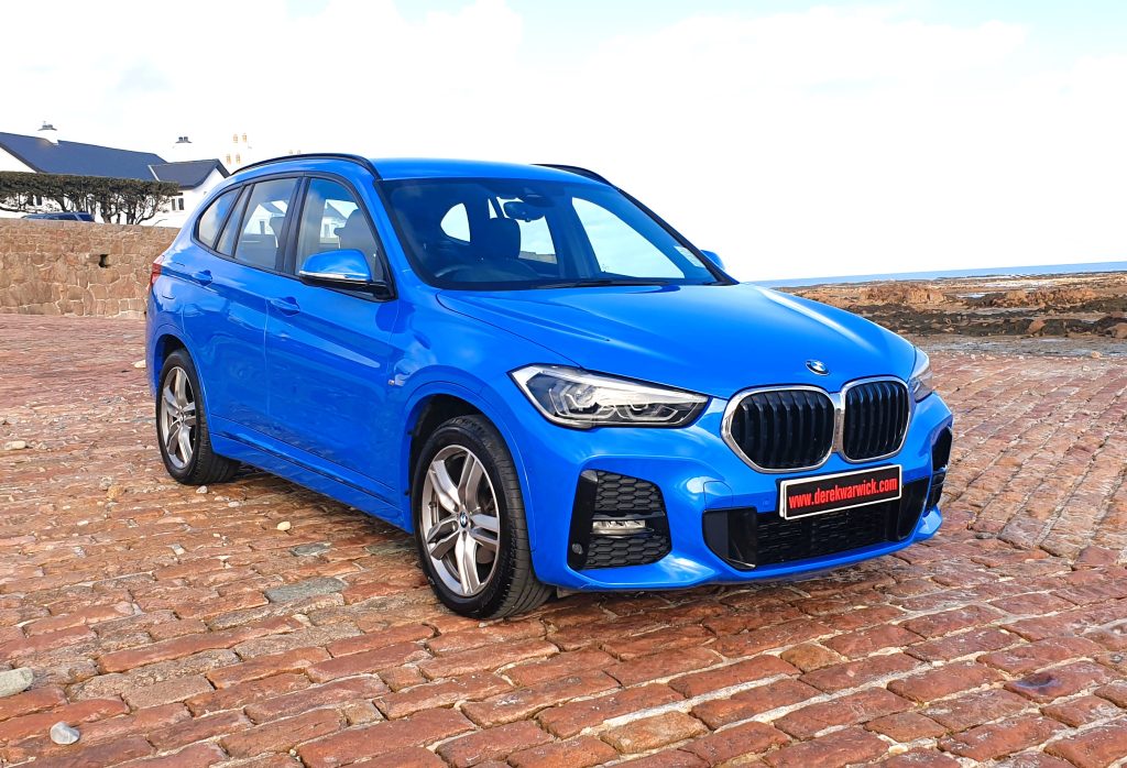 0 BMW - View 1