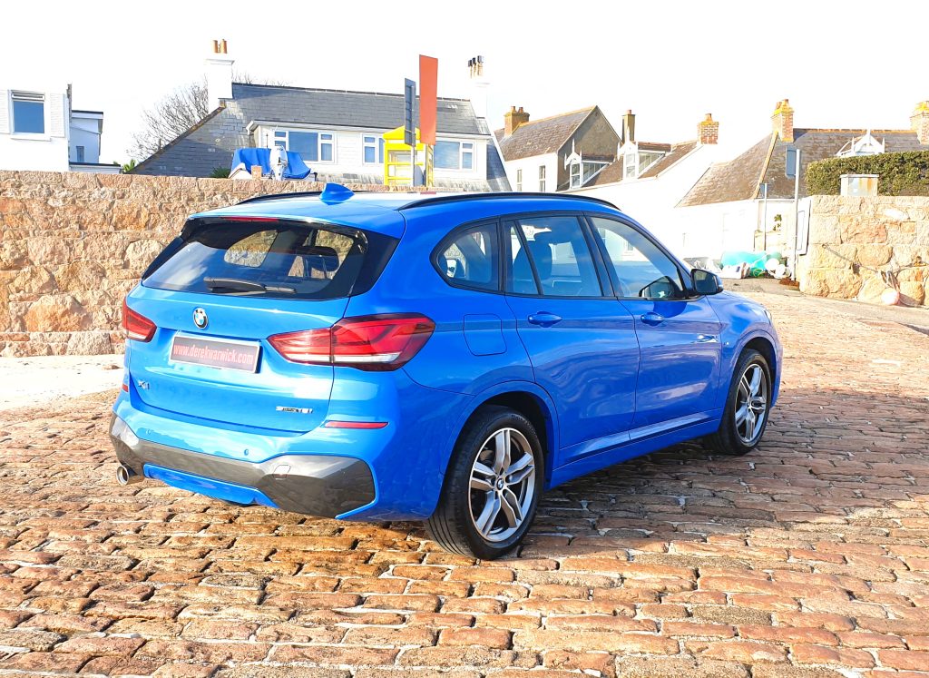 0 BMW - View 3