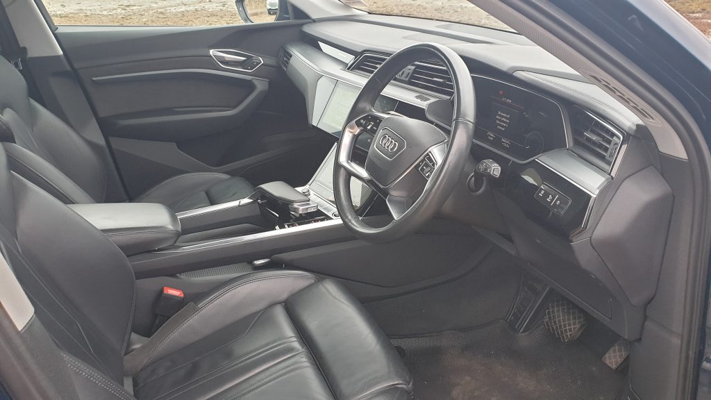 0 Audi - View 4