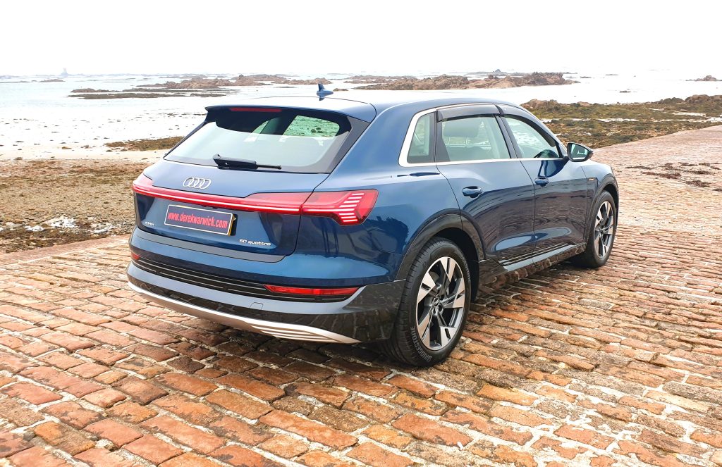 0 Audi - View 2