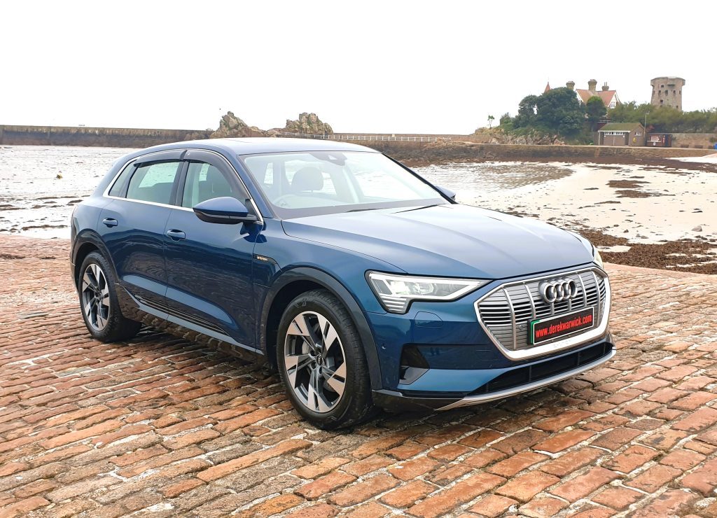 0 Audi - View 1