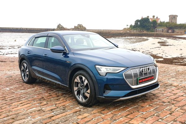 Audi Audi E-Tron Sport 50 Quattro