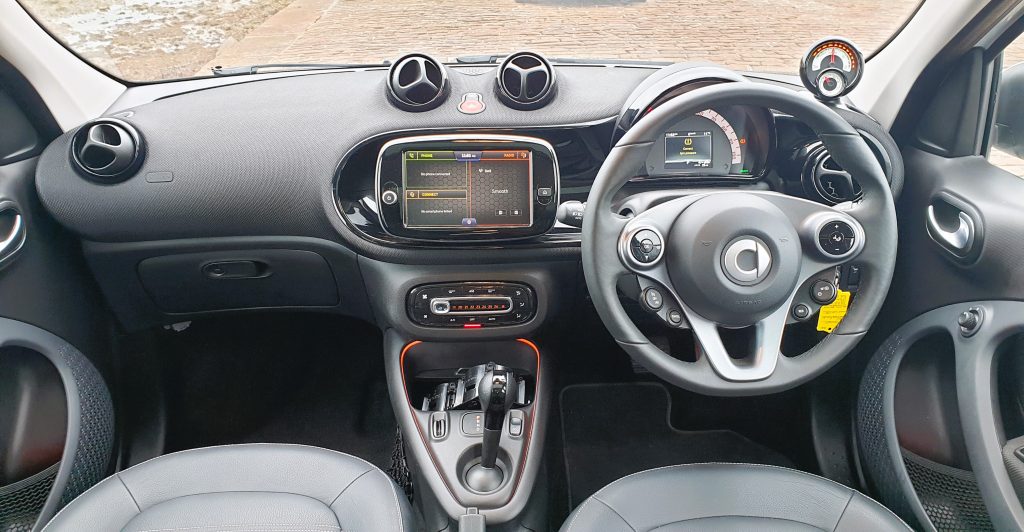 0 Smart - View 4