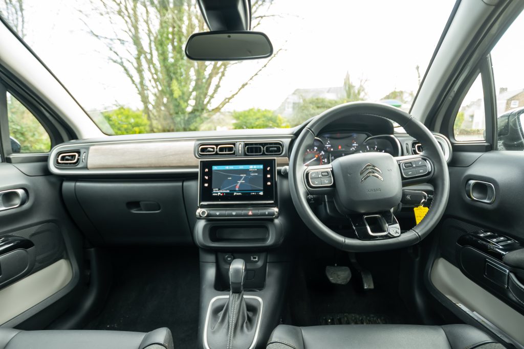 0 Citroen - View 8