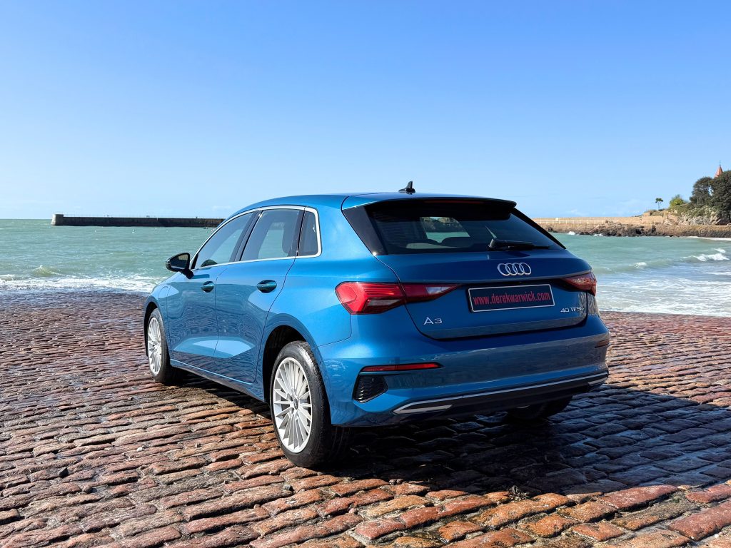 0 Audi - View 2