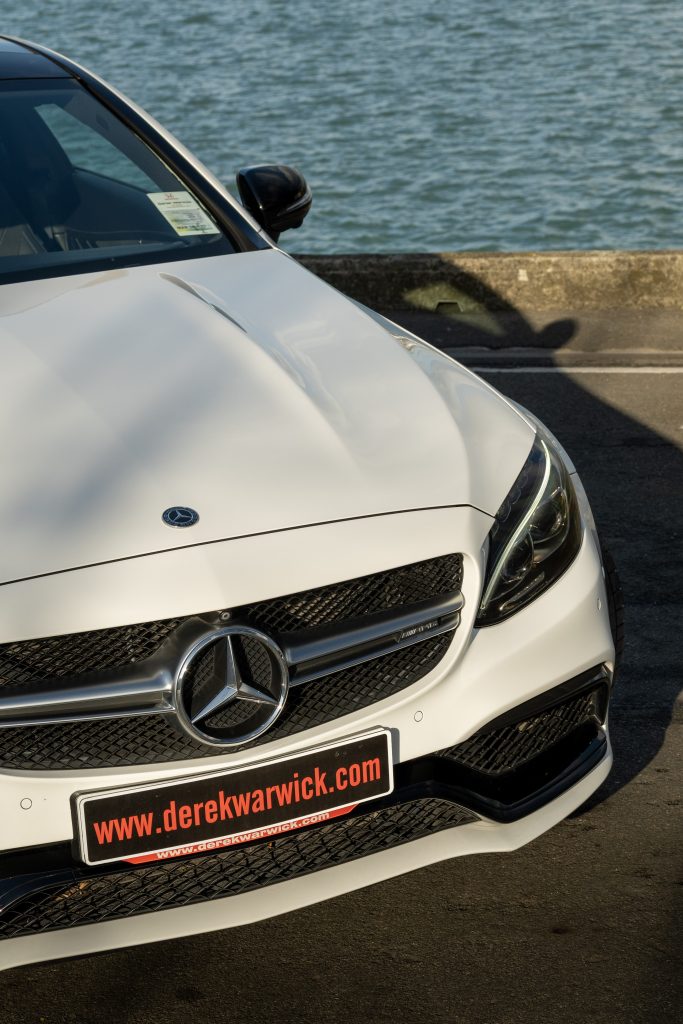 0 Mercedes - View 4
