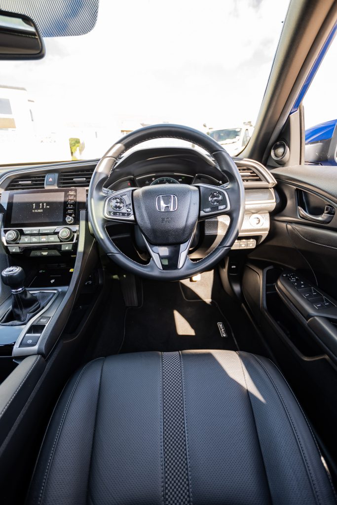 0 Honda - View 9