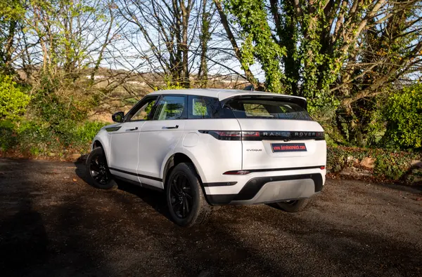 0 Landrover - View 9