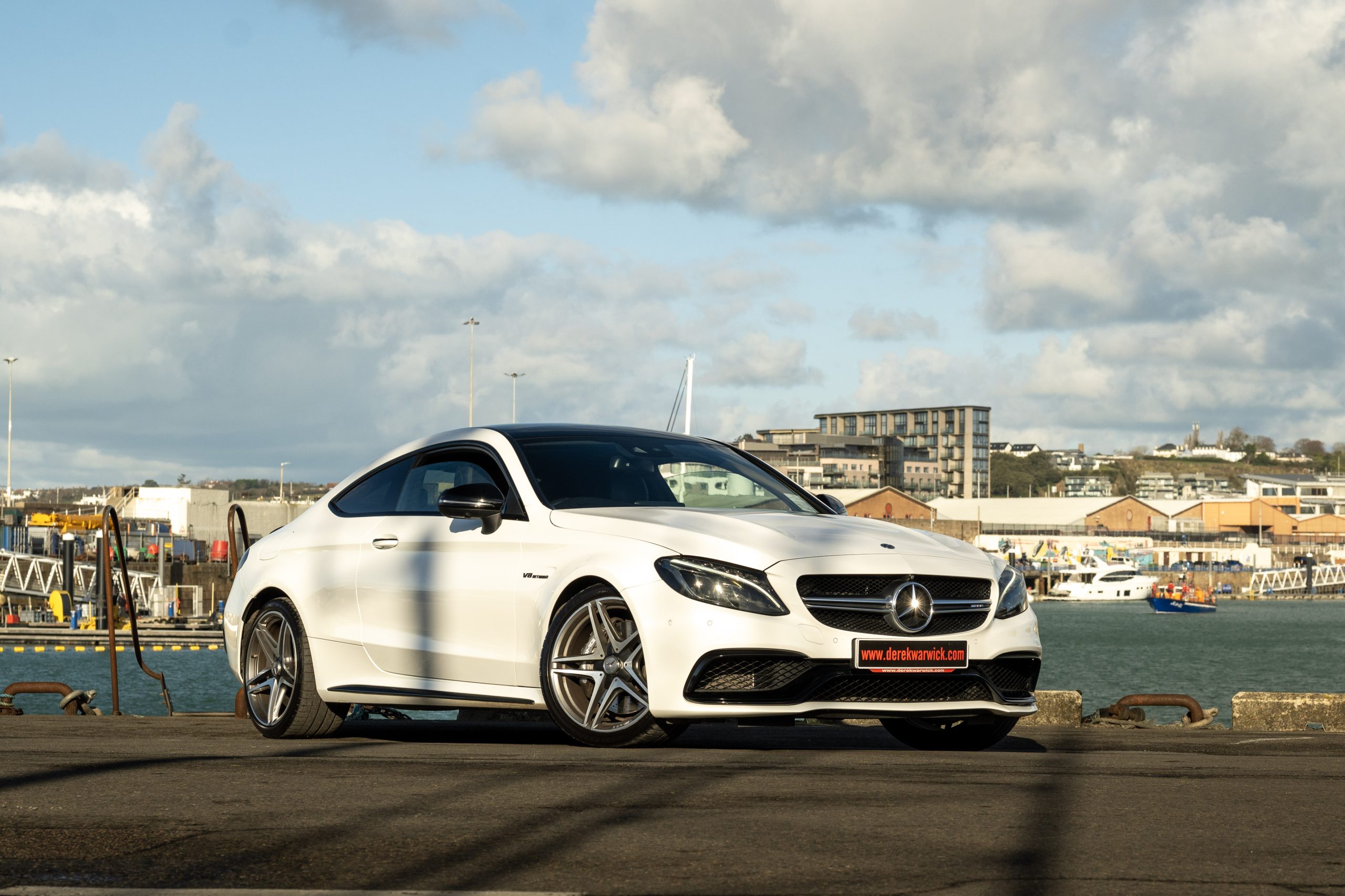 Mercedes