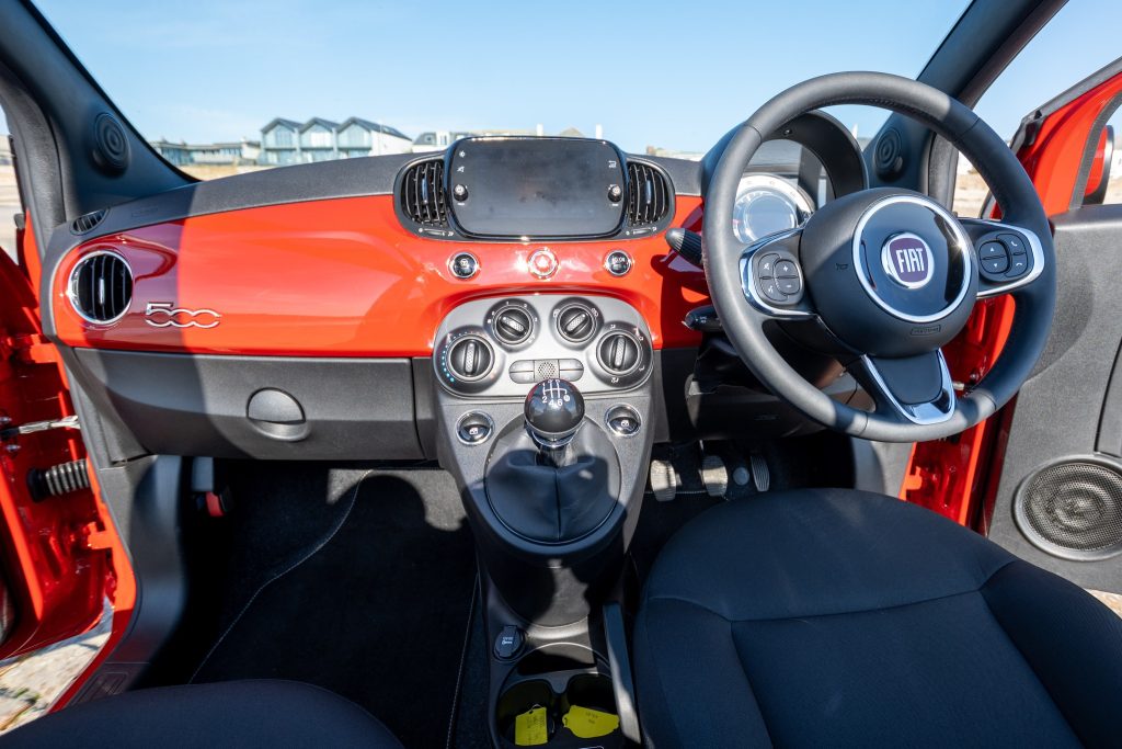 0 Fiat - View 3