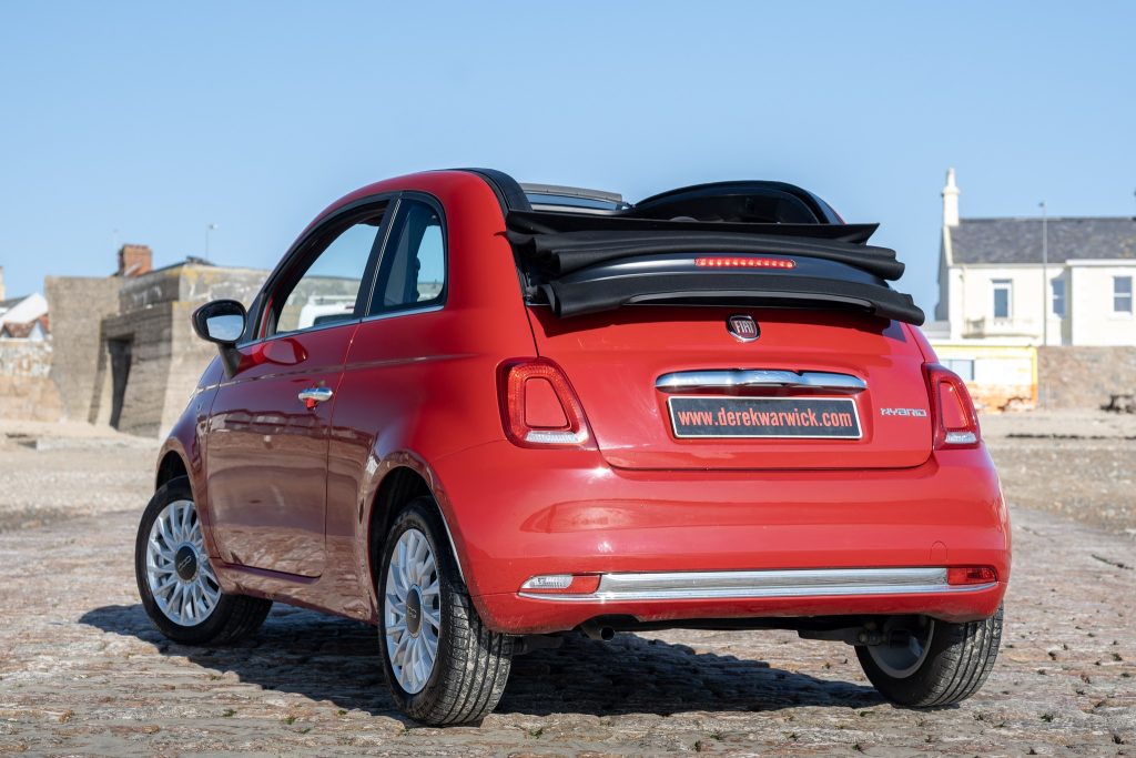 0 Fiat - View 2