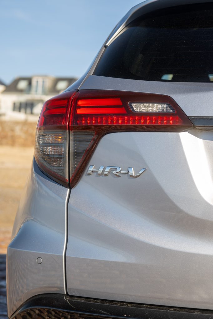 0 Honda - View 3