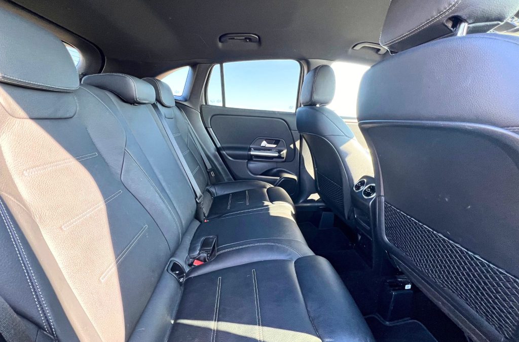 0 Mercedes - View 4