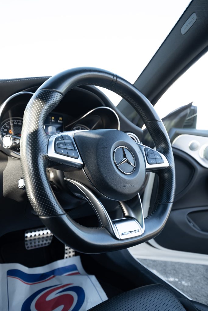 0 Mercedes - View 5