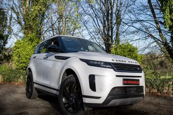 Landrover Landrover Range Rover Evoque 1.5 P270e 4WD S