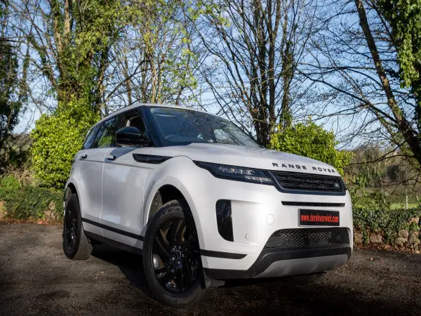 0 Landrover - View 1