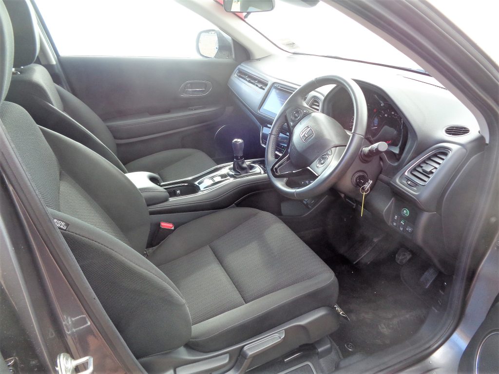 0 Honda - View 2