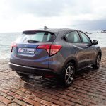 0 Honda - Thumbnail 4